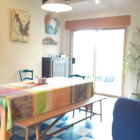 La Maison Des Landes Mouzillon Exteriör bild