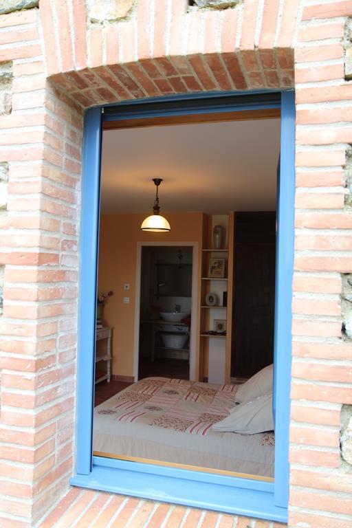 La Maison Des Landes Mouzillon Exteriör bild