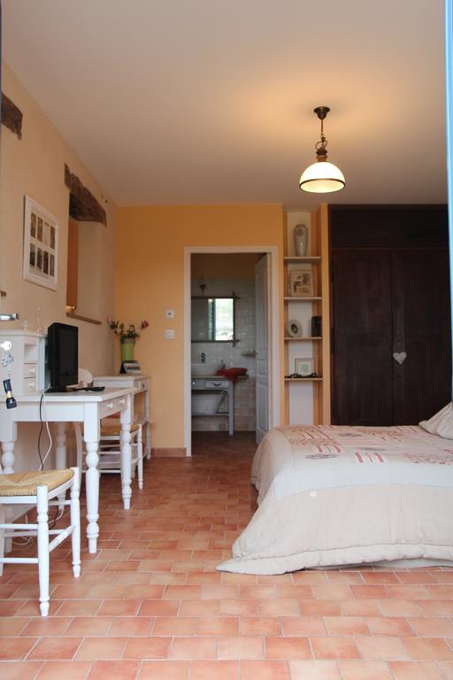 La Maison Des Landes Mouzillon Exteriör bild