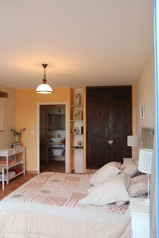 La Maison Des Landes Mouzillon Exteriör bild