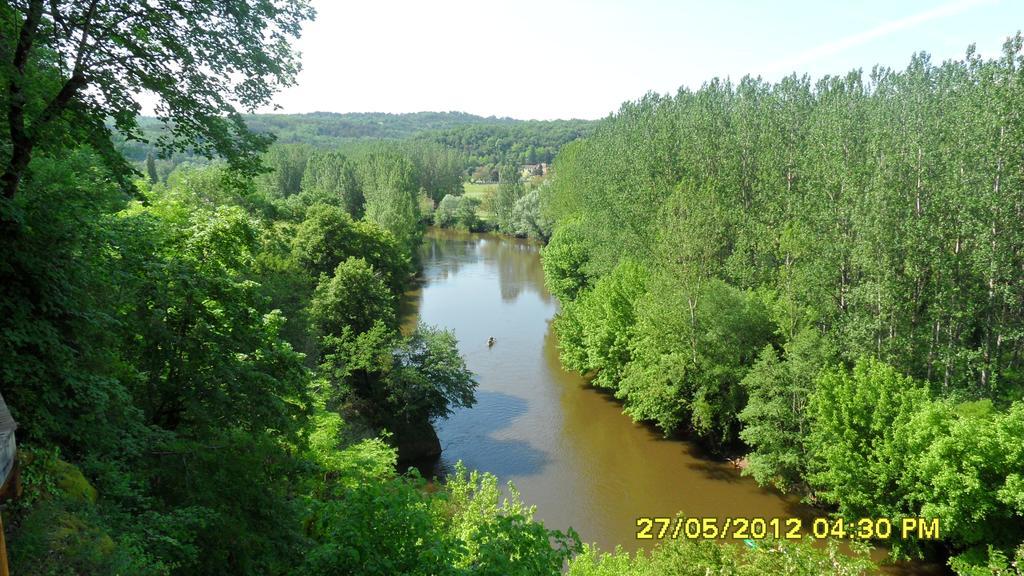 La Maison Des Landes Mouzillon Exteriör bild